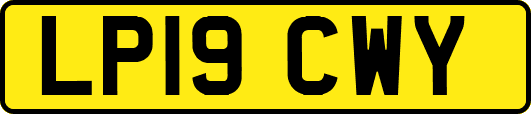 LP19CWY