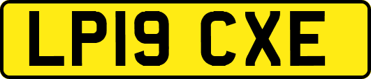 LP19CXE
