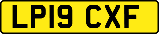 LP19CXF