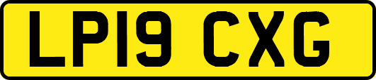 LP19CXG