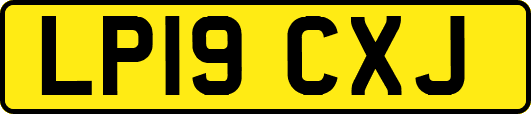 LP19CXJ
