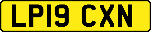 LP19CXN