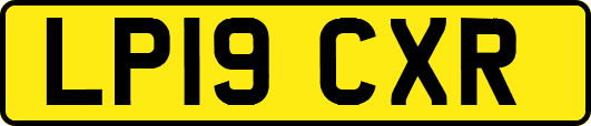 LP19CXR