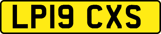 LP19CXS