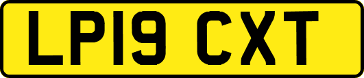 LP19CXT