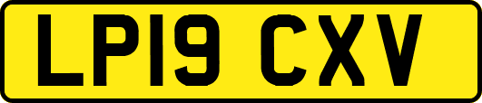 LP19CXV