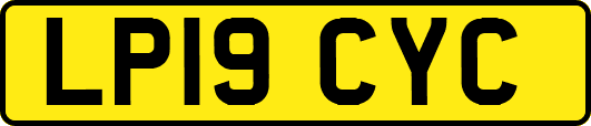 LP19CYC