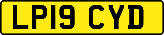 LP19CYD
