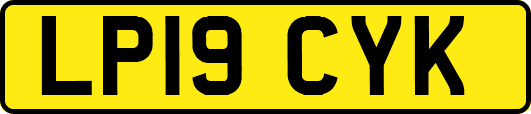 LP19CYK