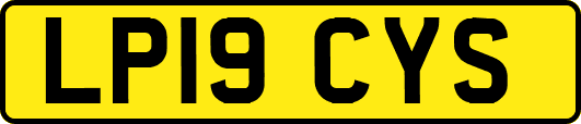 LP19CYS