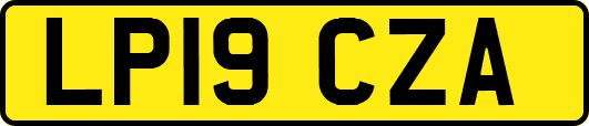 LP19CZA