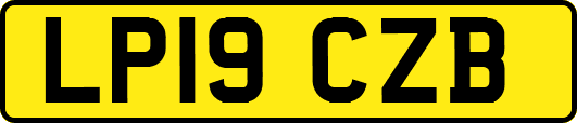 LP19CZB