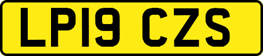 LP19CZS
