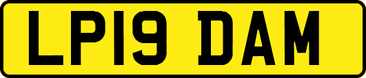 LP19DAM