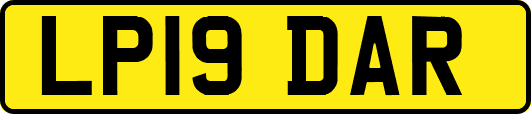 LP19DAR