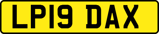 LP19DAX
