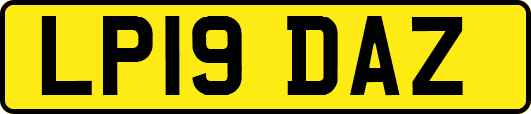 LP19DAZ