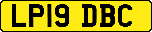 LP19DBC