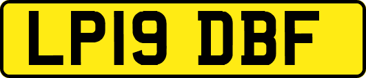 LP19DBF