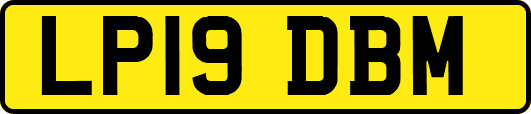 LP19DBM