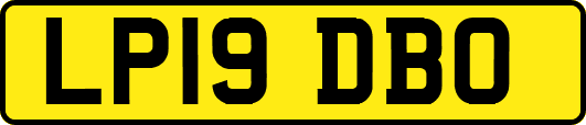 LP19DBO