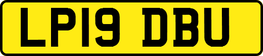 LP19DBU
