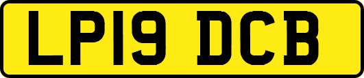 LP19DCB