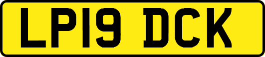 LP19DCK