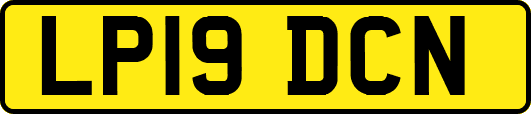 LP19DCN