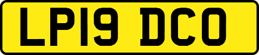 LP19DCO