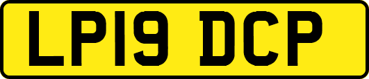 LP19DCP