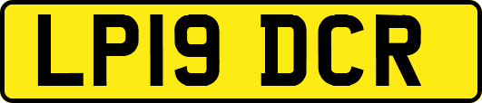 LP19DCR