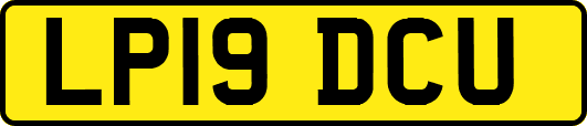 LP19DCU