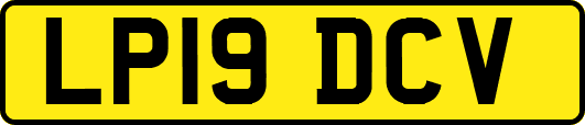LP19DCV