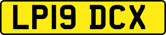 LP19DCX