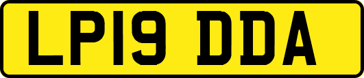 LP19DDA