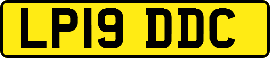 LP19DDC