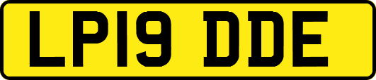 LP19DDE