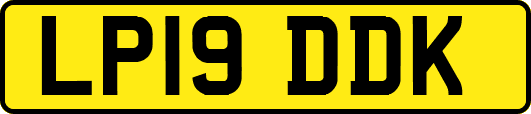LP19DDK