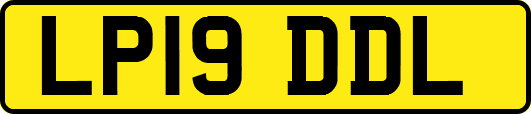LP19DDL