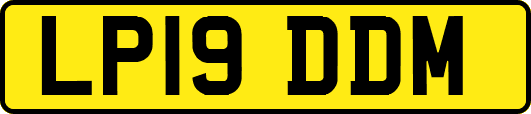 LP19DDM