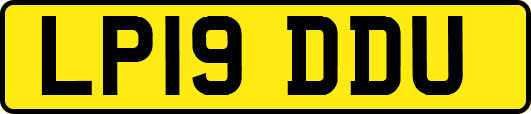LP19DDU