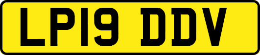 LP19DDV