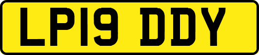 LP19DDY
