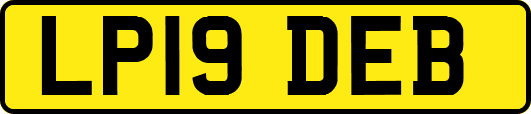 LP19DEB