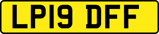 LP19DFF