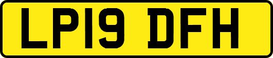 LP19DFH