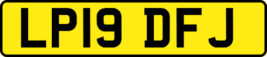 LP19DFJ
