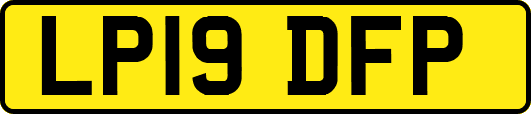 LP19DFP