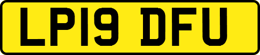LP19DFU